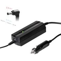 Akyga AK-ND-31 Laptop netvoeding 65 W 19 V 3.42 A Akyga AK-ND-31 Laptop netvoeding 65 W 19 V 3.42 A