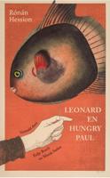 Leonard en Hungry Paul - Rónán Hession - ebook