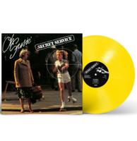 Secret Service - Oh Susie (Geel Vinyl) LP