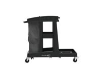 Numatic reflo eco-matic em3 werkwagen