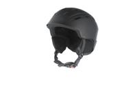 CRIVIT Skihelm Classic (zwart L/XL)