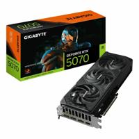 Videokaart Gigabyte GV-N5070WF3-12GD nvidia geforce rtx 5070 12 GB GDDR6 GDDR7 Videokaart Gigabyte GV-N5070WF3-12GD nvidia geforce rtx 5070 12 GB GDDR6 GDDR7