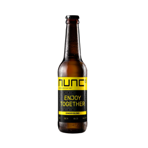 NUNC Ginger Blond 33cl