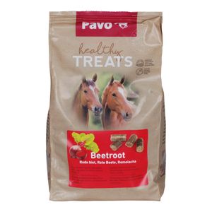 Pavo Healthy Treats Beetroot