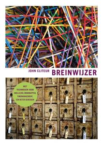 Breinwijzer (Hardback)