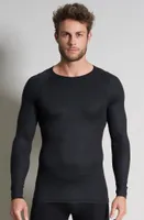 Ceceba heren thermo shirt Lange mouw - Thermo sport
