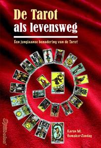 De Tarot als levensweg (Paperback)