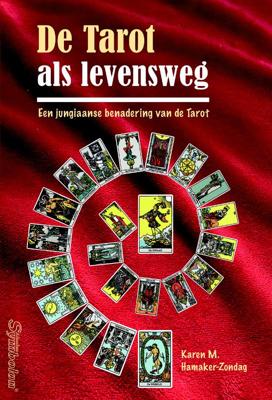 De Tarot als levensweg (Paperback)