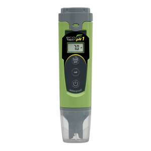 EUtech Instruments EUTech ECOtestr pH