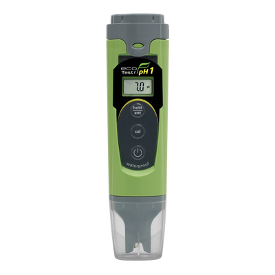 EUtech Instruments EUTech ECOtestr pH