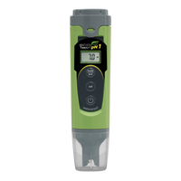 EUtech Instruments EUTech ECOtestr pH