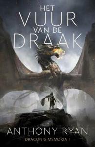 Het Vuur van de Draak (Paperback)