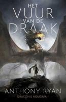 Het Vuur van de Draak (Paperback)