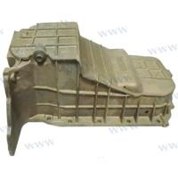 RM809980T1 - ALUMINIUM CARTER V6 VORTEC Volvo