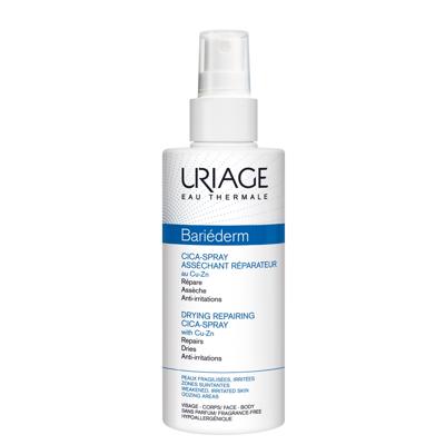 Uriage Bariéderm Cica-Spray Assechant Reparateur 100ml