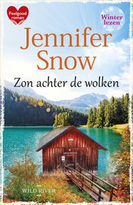 Zon achter de wolken - Jennifer Snow - ebook