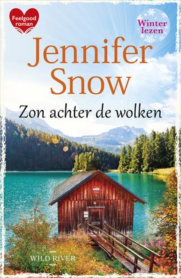 Zon achter de wolken - Jennifer Snow - ebook