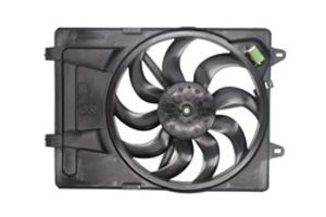 Koelventilator DER09307