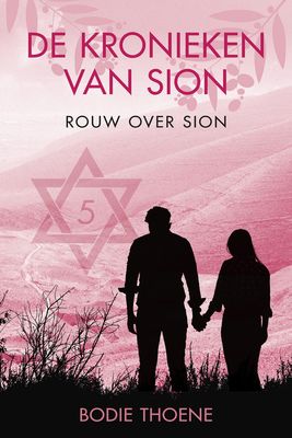 Rouw over Sion - Bodie Thoene - eBook (9789020537819)