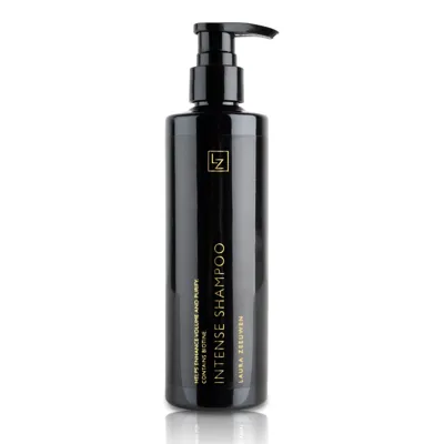 Laura Zeeuwen Intense Shampoo 250ml