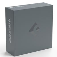 Steinberg Cubase Artist 10.5 upgrade van Cubase AI - thumbnail