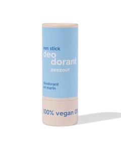 HEMA Deodorant Stick Zeezout 40g