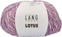 Lang Yarns Lotus 046 Paars