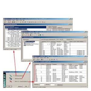 Siemens 6NH7997-0CA55-0AA0 Software