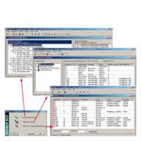 Siemens 6NH7997-0CA55-0AA0 Software