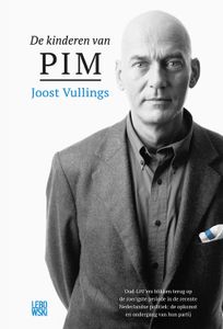 De kinderen van Pim - Joost Vullings - ebook