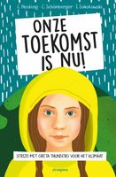 Onze toekomst is nu! - Claus Hecking, Charlotte Schonberger, Ilka Sokolowski - ebook