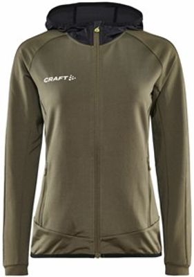 Craft 1912746 Extend Full Zip W - Rift - XL