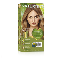 Naturtint Haarverf 7.34 Levendig Hazelnoot 170ml