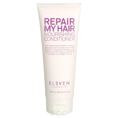 Eleven Australia Repair My Hair Nourishing Conditioner 200 ml | Voor Beschadigd Haar