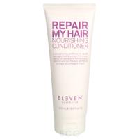 Eleven Australia Repair My Hair Nourishing Conditioner 200 ml | Voor Beschadigd Haar