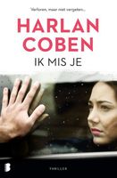 Ik mis je - Harlan Coben - Paperback (9789022591833) - thumbnail