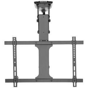 My Wall HL44ML TV-plafondbeugel 81,3 cm (32) - 177,8 cm (70) Plafondhouder, Besturing via app, Met elektromotor, Gemotoriseerd, Kantelbaar, Zwenkbaar