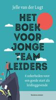 Het boek voor jonge teamleiders - Jelle van der Lugt - ebook - thumbnail