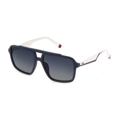 Unisex zonnebril Fila SFI460-57D82P