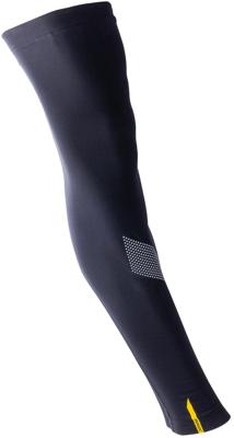 MAVIC Leg warmer cosmic h2o size s black