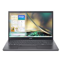 Acer Aspire 5 A515-47-R87W Laptop 39,6 cm (15.6") Full HD AMD Ryzen™ 7 5825U 32 GB DDR4-SDRAM 1 TB SSD Wi-Fi 6E (802.11ax) Windows 11 Home Grijs