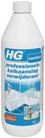 HG Kalkweg Concentraat 1 Liter, Dé Professionele Ontkalker - thumbnail