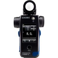 Sekonic L-858D SpeedMaster Sekonic L-858D SpeedMaster