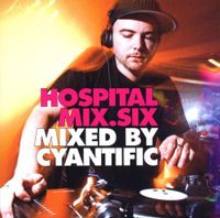 Hospital Mix 6 - CD (0666017178424) - thumbnail