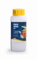 Aquaforte PH- Verlaging Oplossing 1L - Voor Optimale Vijverwater Kwaliteitscontrole