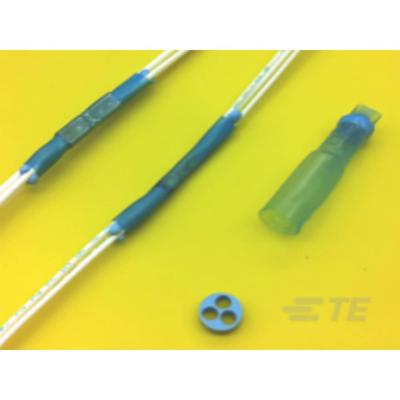 TE Connectivity 650073-000 1 stuk(s)