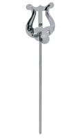 Riedl 301-NK-L trompetharp