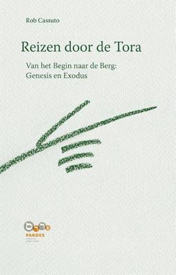 Reizen door de Tora (Paperback)