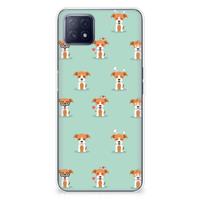 OPPO A53 5G | OPPO A73 5G | TPU Hoesje | Pups