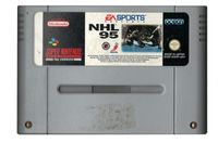 NHL '95 (losse cassette)